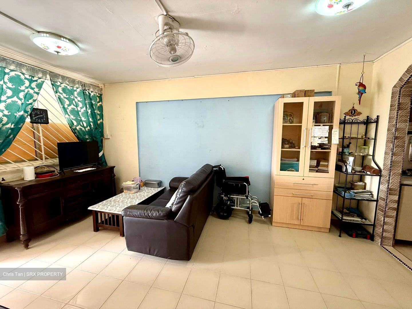 Blk 204 Serangoon Central (Serangoon), HDB 3 Rooms #624446551
